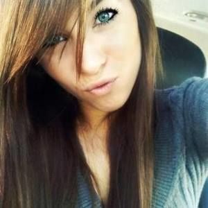 Meet your Posher, Tina